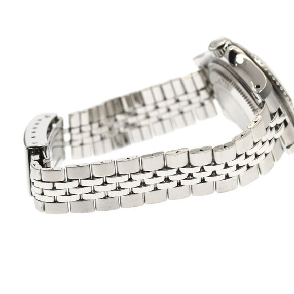 TUDOR Princess Oyster Date Lady Sub 96090 cal.2671 Automatic Ladies Watch_885908 - Picture 5 of 8